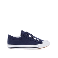 Canvas Trainers