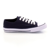 Canvas Trainers