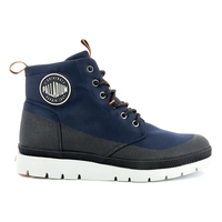 Canvas Trainers