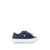 Canvas Trainers