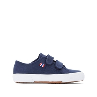 Canvas Trainers