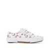 Canvas Trainers