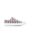 Canvas Trainers