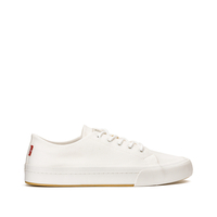 Canvas Trainers