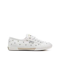 Canvas Trainers