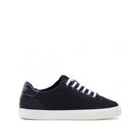 Canvas Trainers