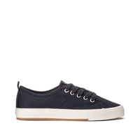 Canvas Trainers