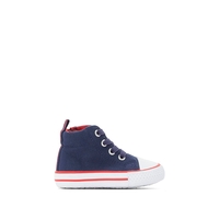 Canvas Trainers,  Sizes 3-8