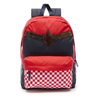 Captain Marvel Backpack