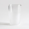 Caraph Glasses with Frosted Effect (Set of 4)