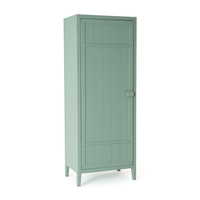 Carlos Sideboard in Solid Pine