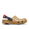 Classic All-Terrain Clogs