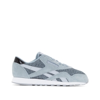 Classic Nylon Trainers