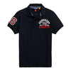 Classic Superstate Polo Shirt in Cotton