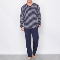 Cotton Jersey Pyjamas