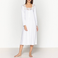 Cotton Nightshirt