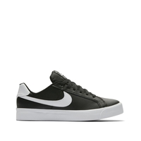 Court Royale Leather Trainers