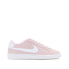 Court Royale Premium Leather Trainers