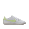 Court Royale Shoe Trainers in Leather