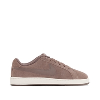 Court Royale Suede Trainers
