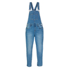 Denim Dungarees,  10-18 Years