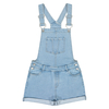 Denim Dungarees,  10-18 Years