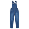 Denim Dungarees,  3-12 Years