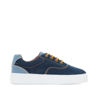 Denim Trainers