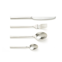 DINKA 16-Piece Cutlery Set