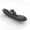 Divine Rabbit G-Spot Stimulator with Suction