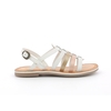 Dixon Leather Sandals