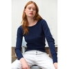 Fine Knit Jumper