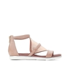 Flat Sandals