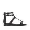 Flat Sandals