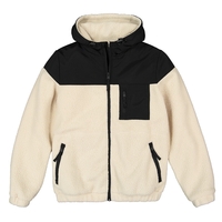 Fleece Zip-Up Hoodie,  10-18 Years