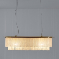 Frangie Large Ceiling Light