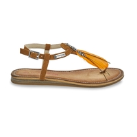 Gaelle Toe Post Sandals