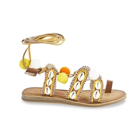Gapita Sandals