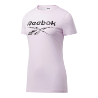 Graphic Cotton Sports T-Shirt with Logo Print and Short Sleeves