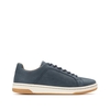 Hansen Leather Trainers