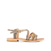 Hapax Leather Sandals