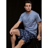 HH.Fusio.PSH 100% Cotton Short Pyjamas..
