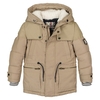 Hooded Parka