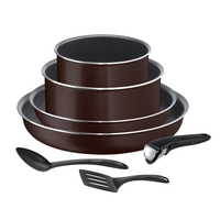 Ingenio Essential 7-Piece Cookware Set