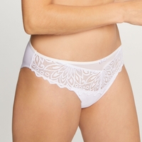 Ingénue Lace Knickers