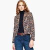 Jacquard Blazer