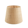 Jania Raffia Lampshade,  Diameter 30cm