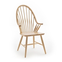 JIMI Solid Beech Chair