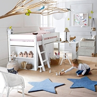 JON Solid Pine Children