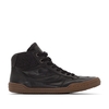 Jrofare Hi Leather High Top Trainers